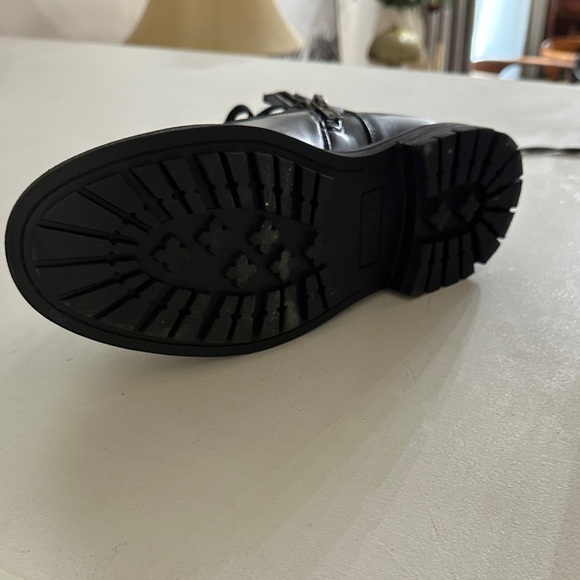 Guess Black Men's Boots - Picture 4 of 6